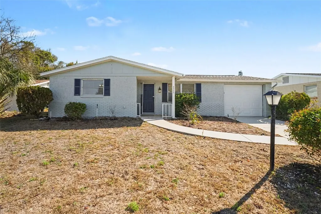 9300 W Cochise Lane Port Richey FL 34668