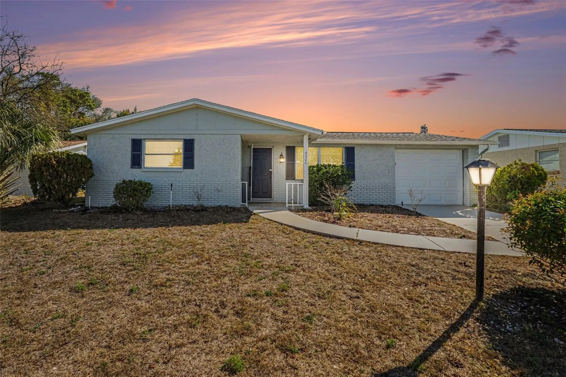 9300 W Cochise Lane Port Richey FL 34668
