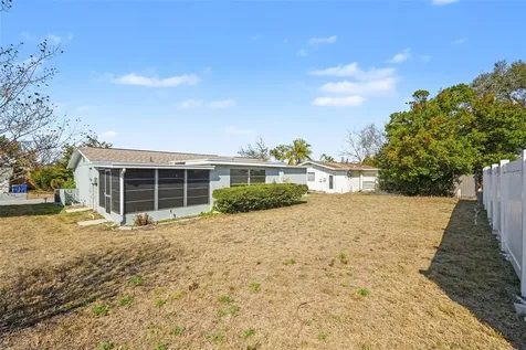 9300 W Cochise Lane Port Richey FL 34668