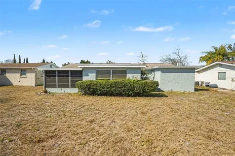 9300 W Cochise Lane Port Richey FL 34668