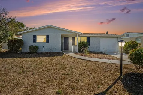 9300 W Cochise Lane Port Richey FL 34668