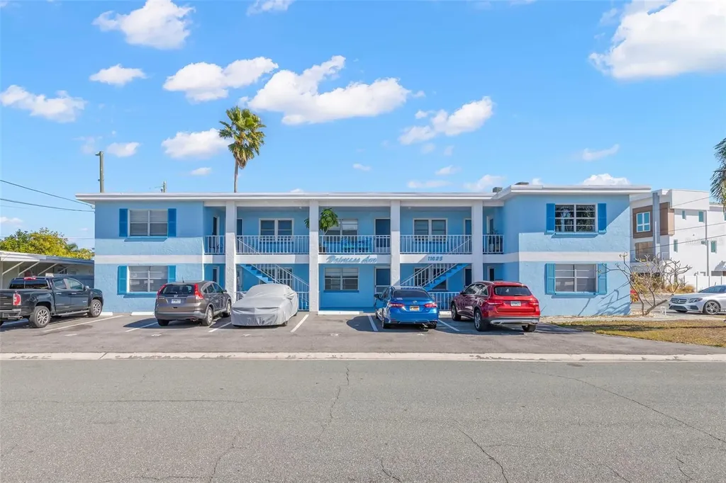 11025 2nd Street E Treasure Island FL 33706