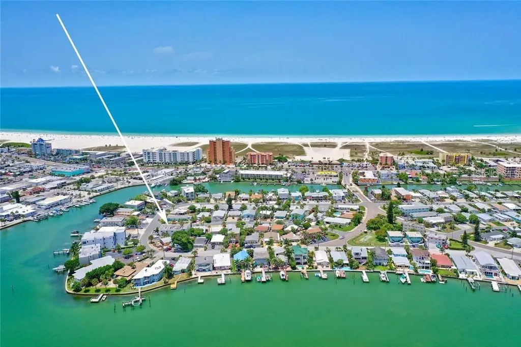 11025 2nd Street E Treasure Island FL 33706