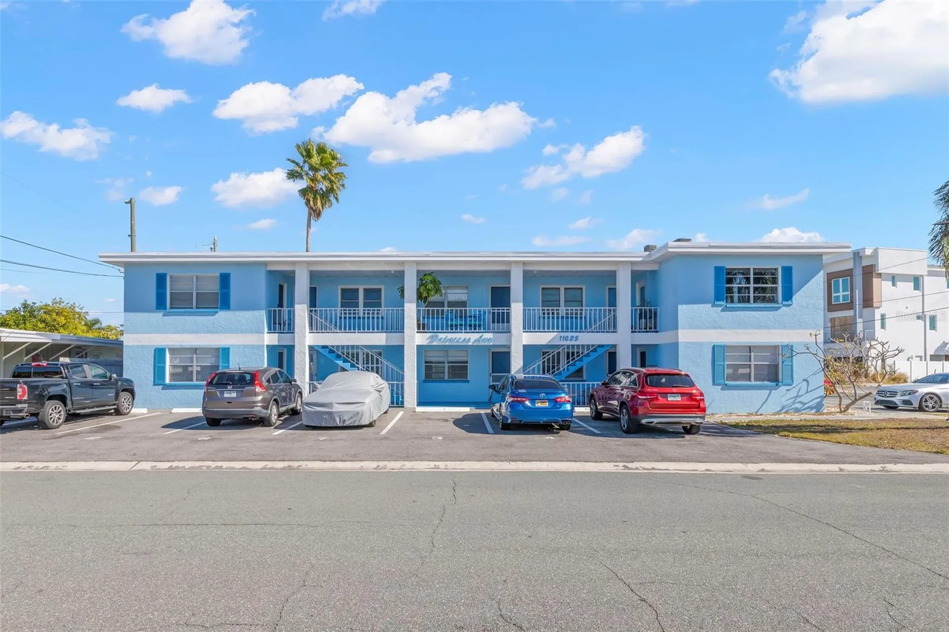11025 2nd Street E Treasure Island FL 33706