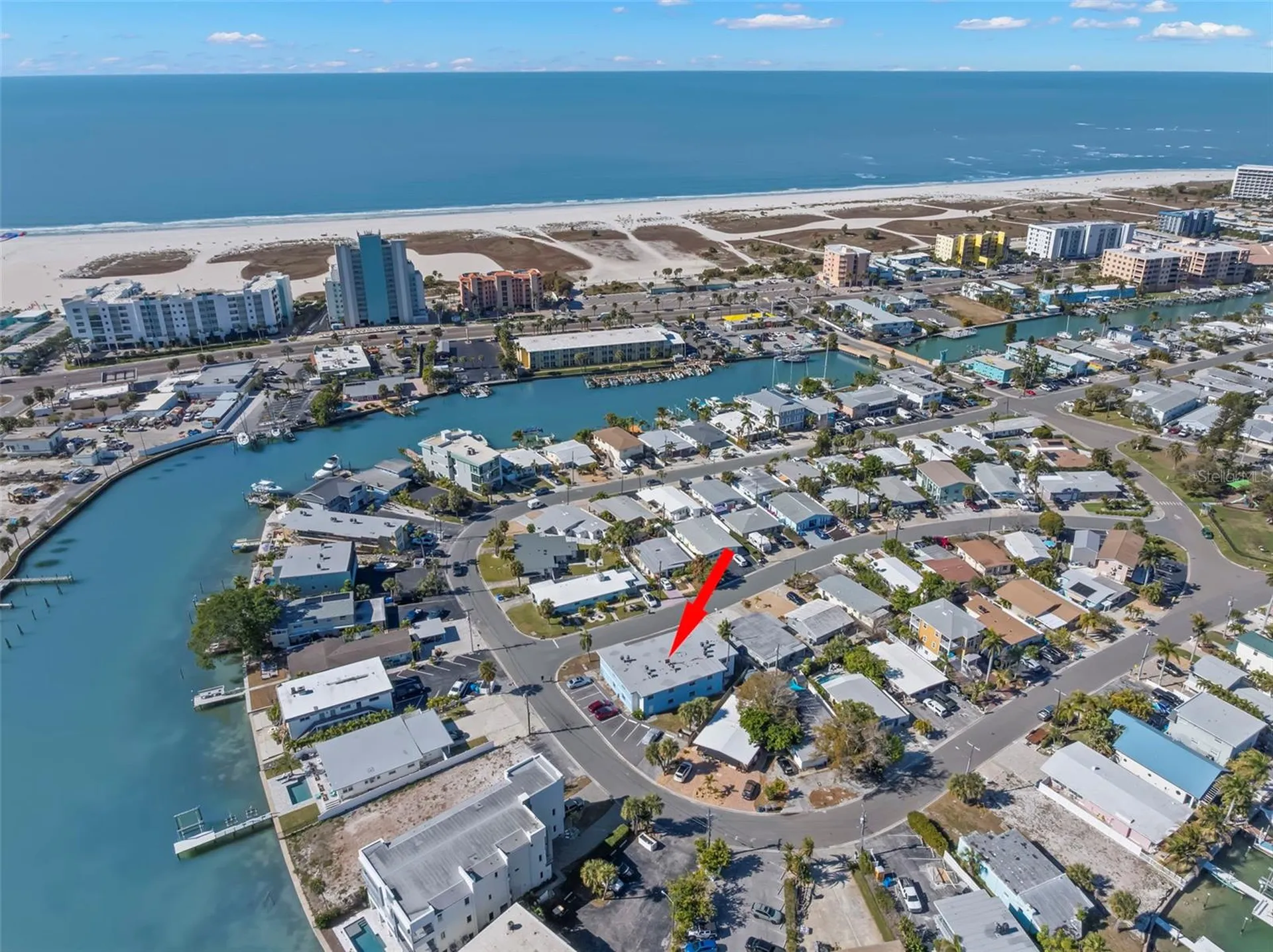 11025 2nd Street E Treasure Island FL 33706