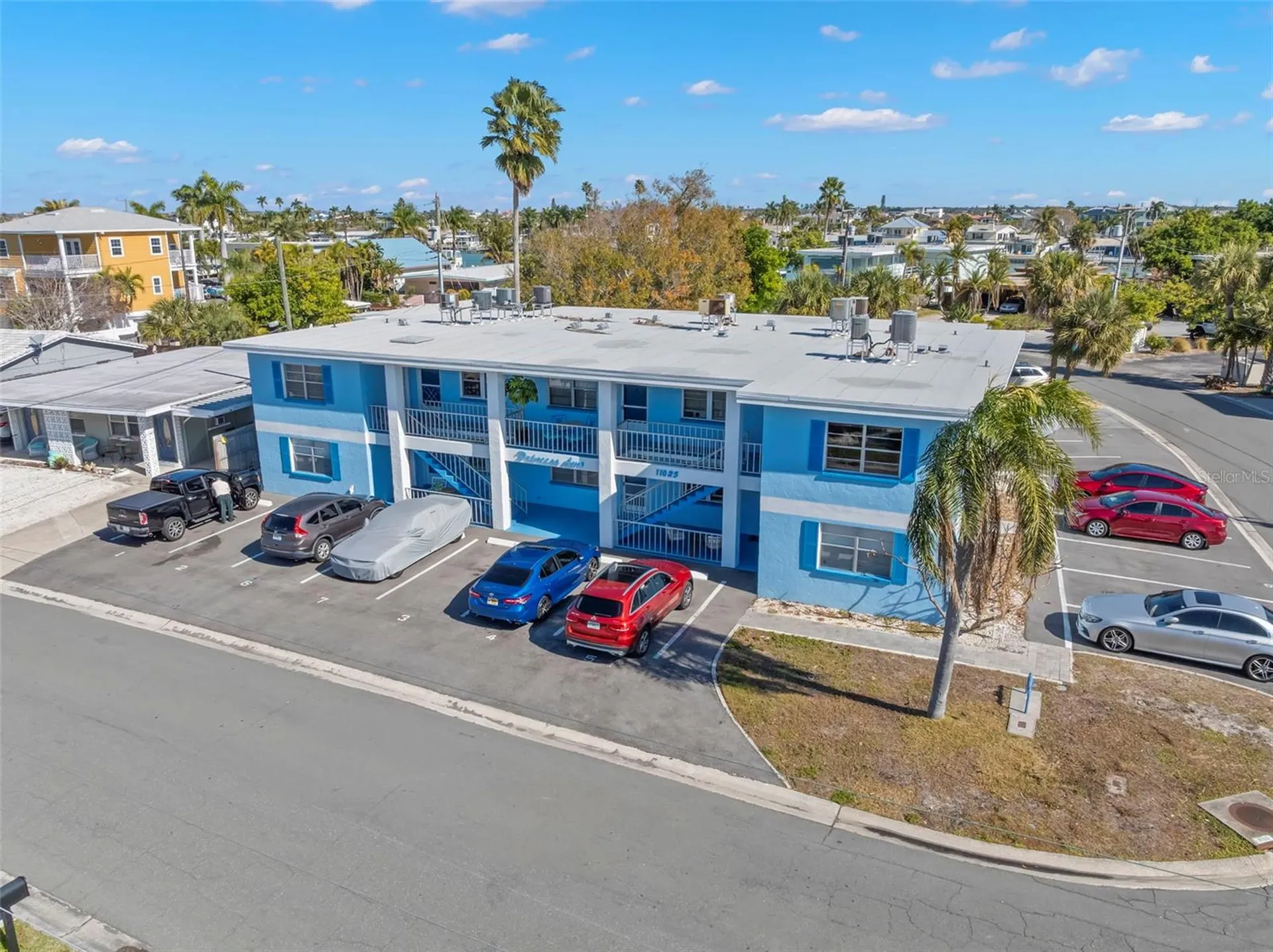 11025 2nd Street E Treasure Island FL 33706