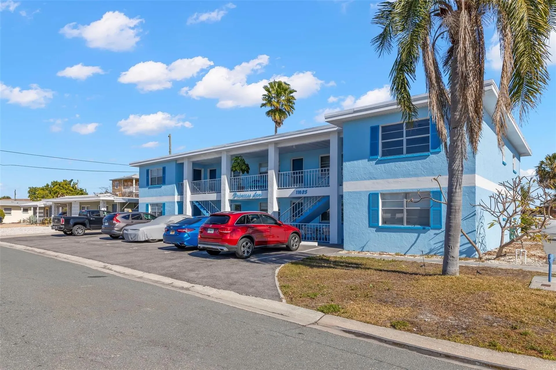 11025 2nd Street E Treasure Island FL 33706