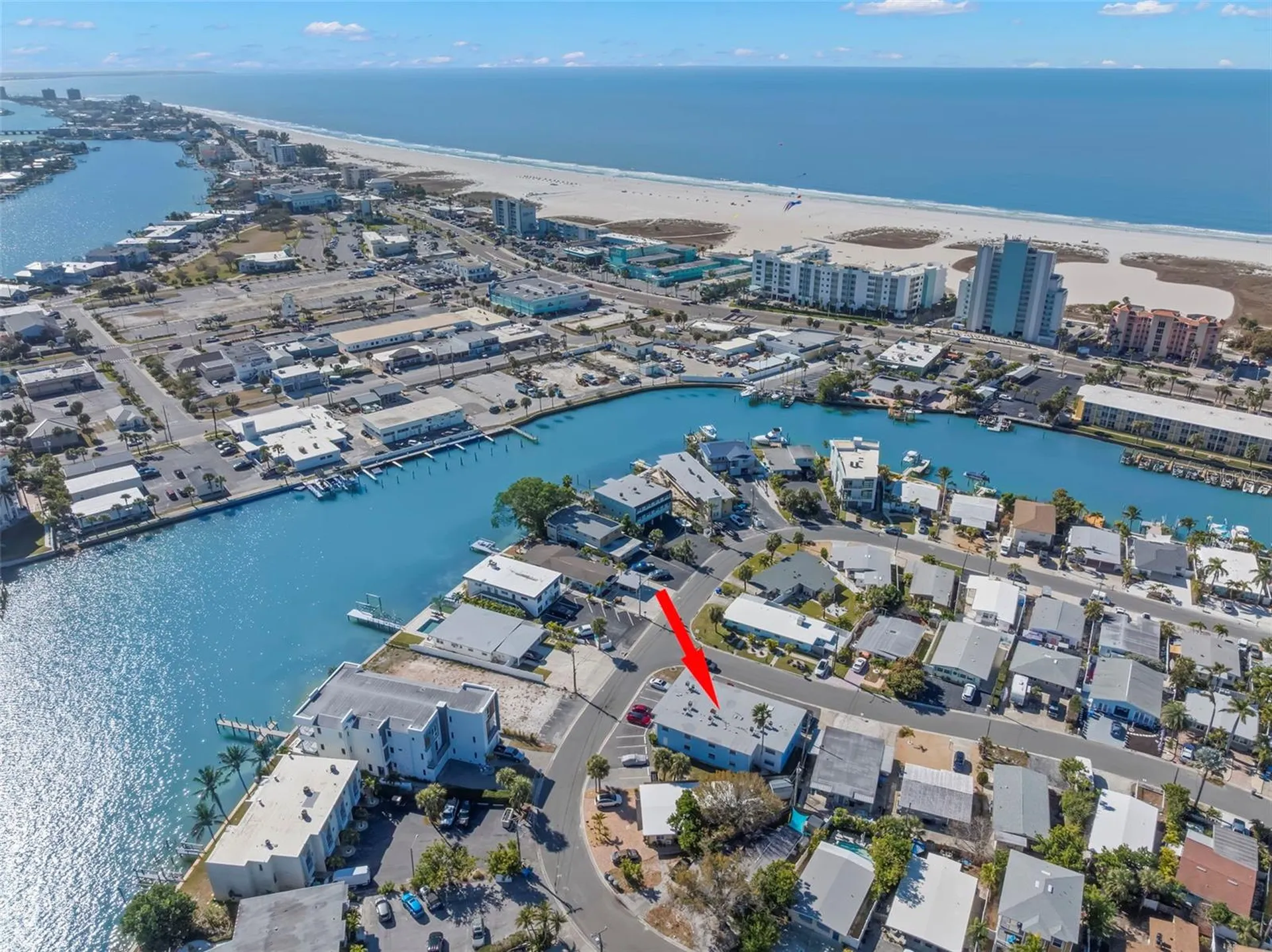 11025 2nd Street E Treasure Island FL 33706