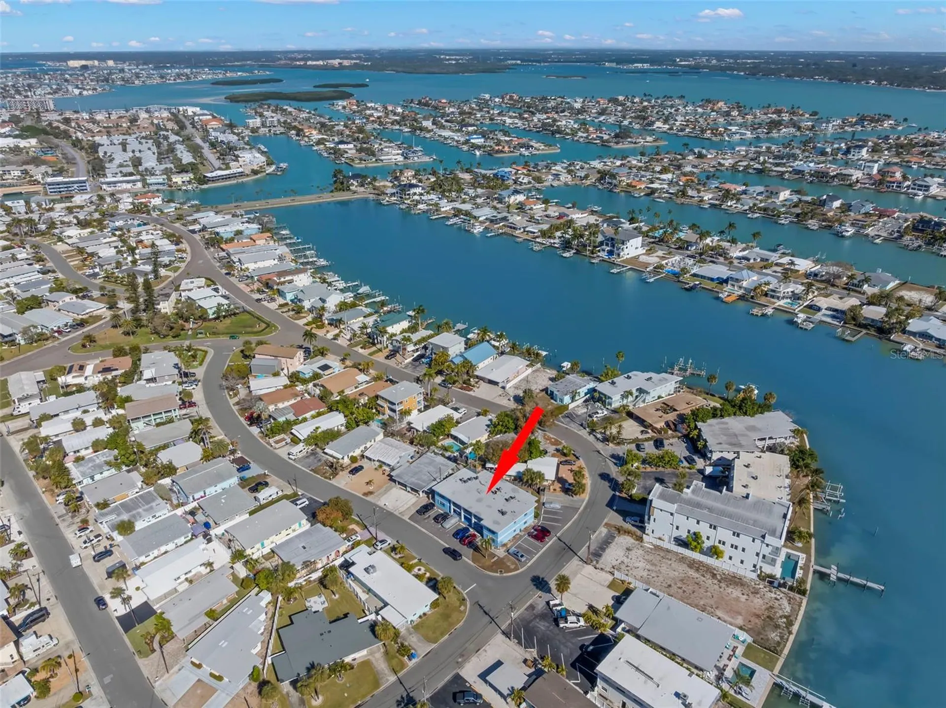 11025 2nd Street E Treasure Island FL 33706