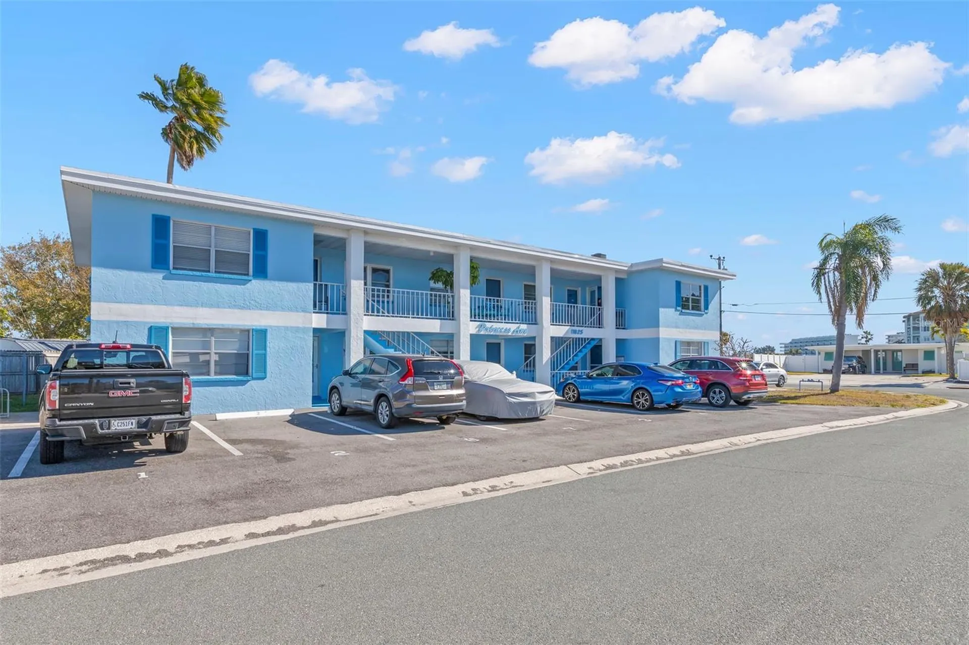 11025 2nd Street E Treasure Island FL 33706