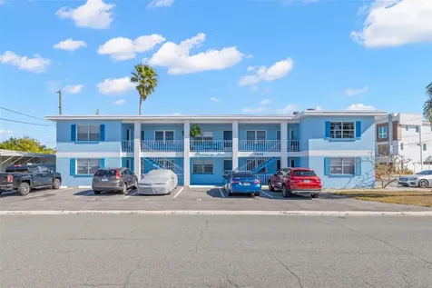 11025 2nd Street E Treasure Island FL 33706