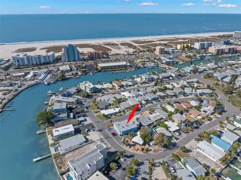 11025 2nd Street E Treasure Island FL 33706