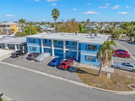 11025 2nd Street E Treasure Island FL 33706