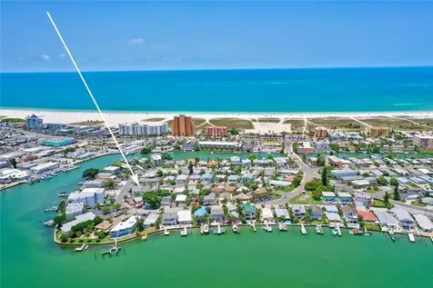 11025 2nd Street E Treasure Island FL 33706