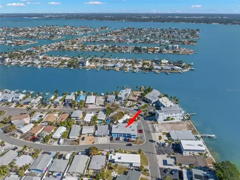 11025 2nd Street E Treasure Island FL 33706