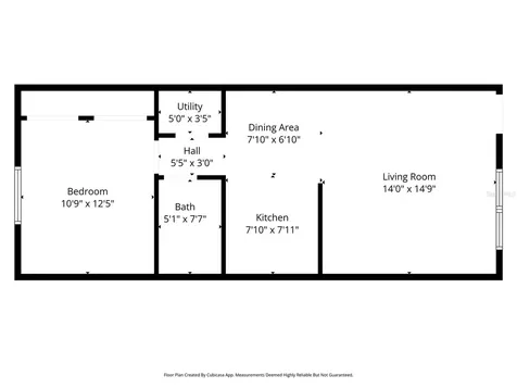 11025 2nd Street E Treasure Island FL 33706