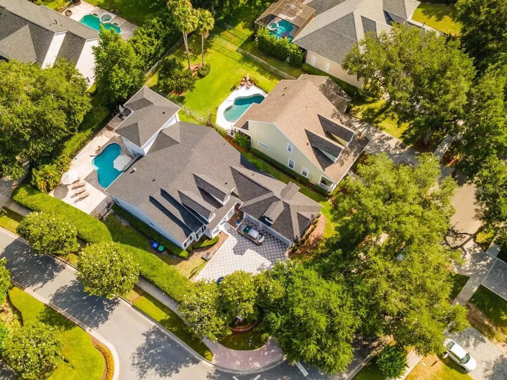8532 Bowden Way Windermere FL 34786