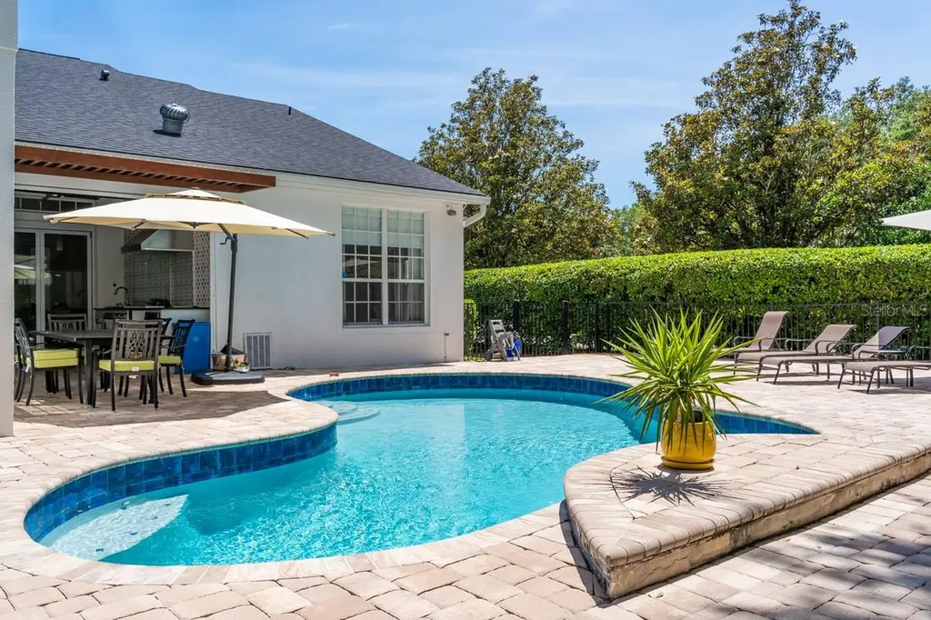 8532 Bowden Way Windermere FL 34786
