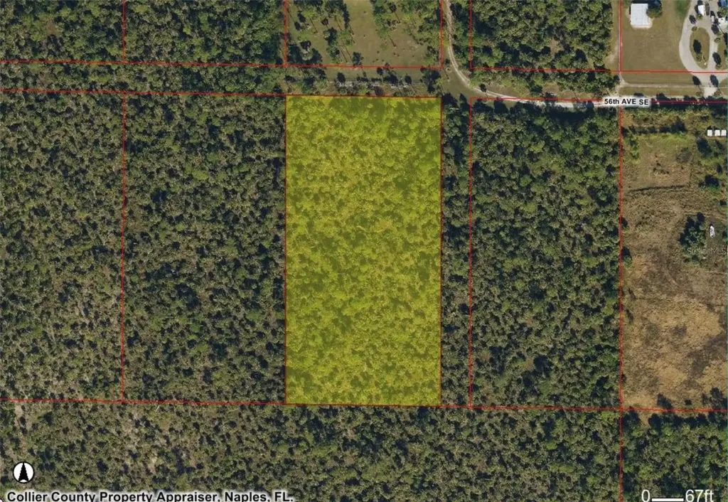 56TH Avenue SE Naples FL 34117