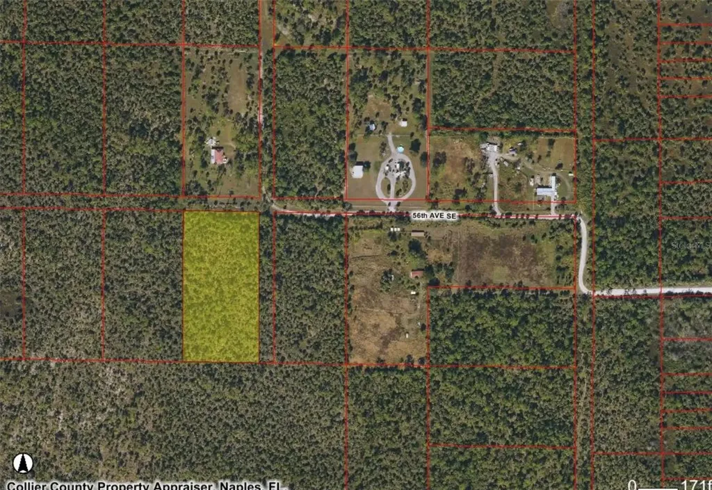 56TH Avenue SE Naples FL 34117