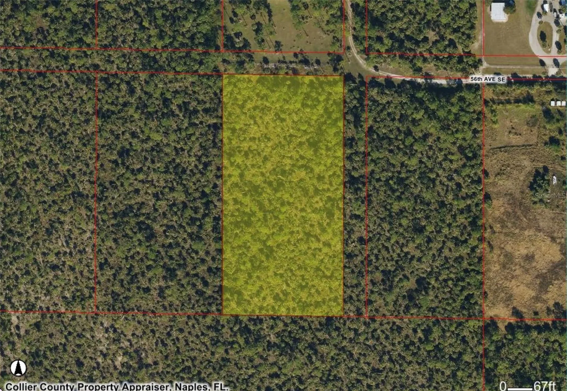 56TH Avenue SE Naples FL 34117
