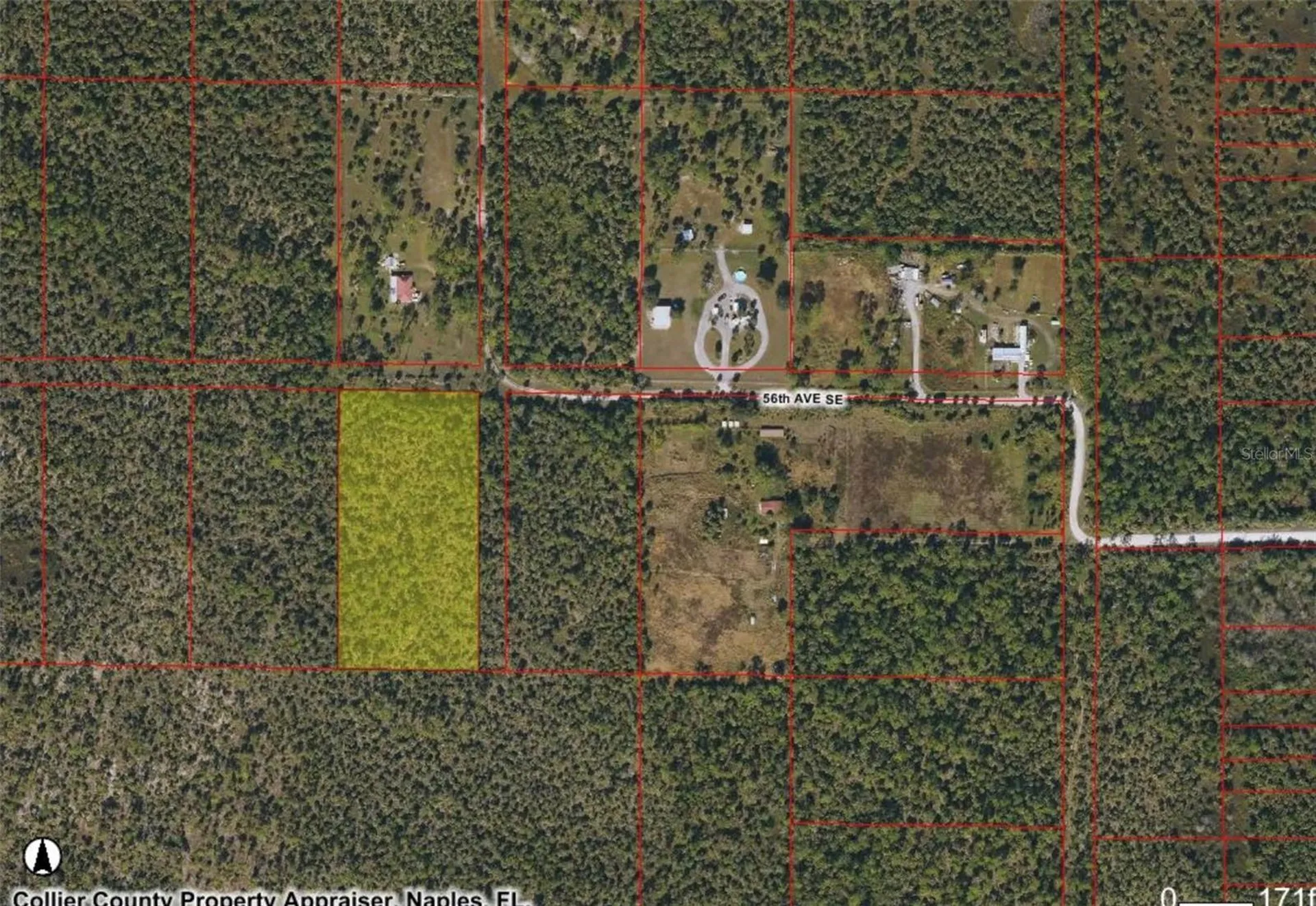 56TH Avenue SE Naples FL 34117