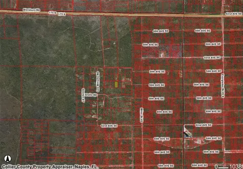 56TH Avenue SE Naples FL 34117