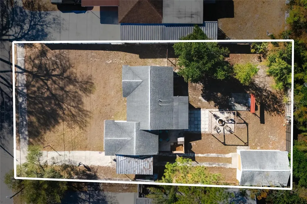 1513 W Meadowbrook Avenue Tampa FL 33612