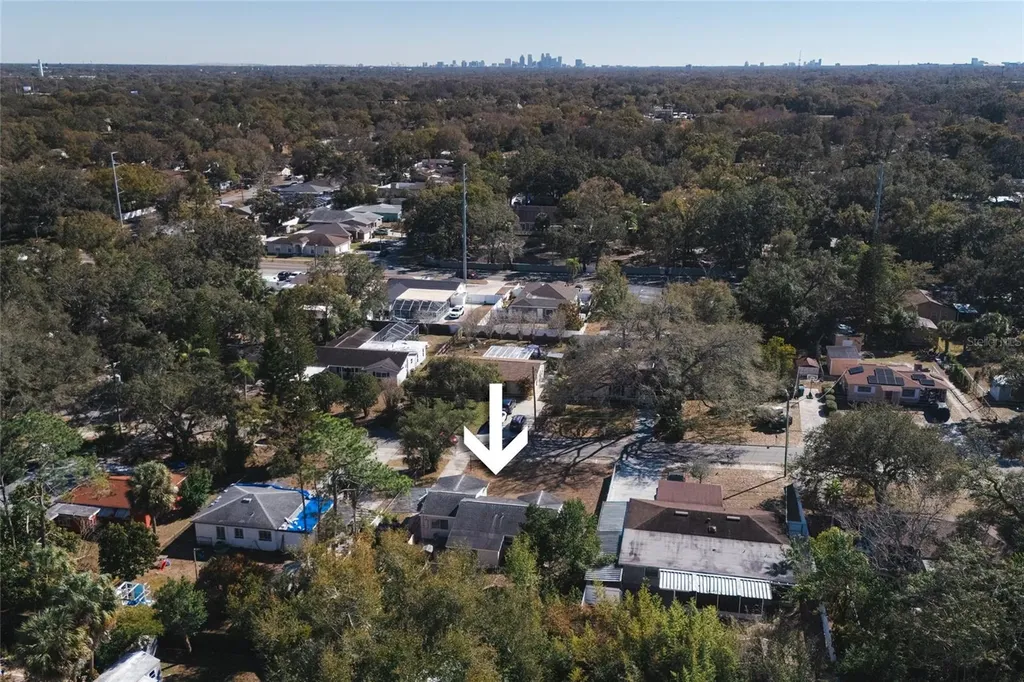1513 W Meadowbrook Avenue Tampa FL 33612