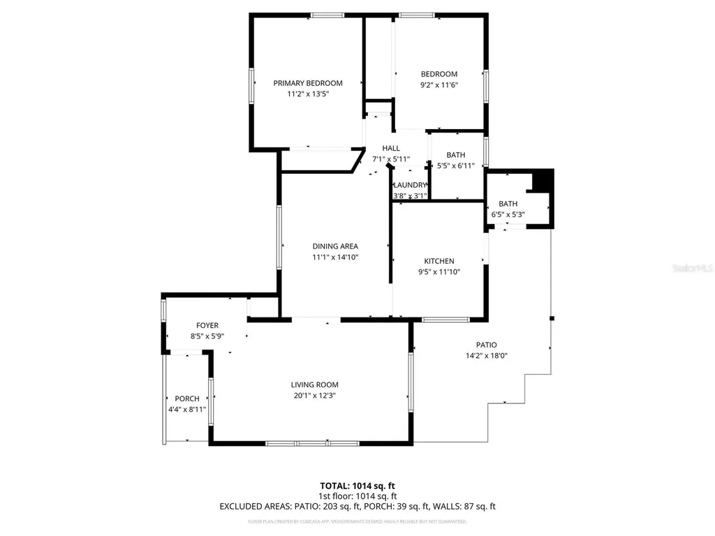 1513 W Meadowbrook Avenue Tampa FL 33612