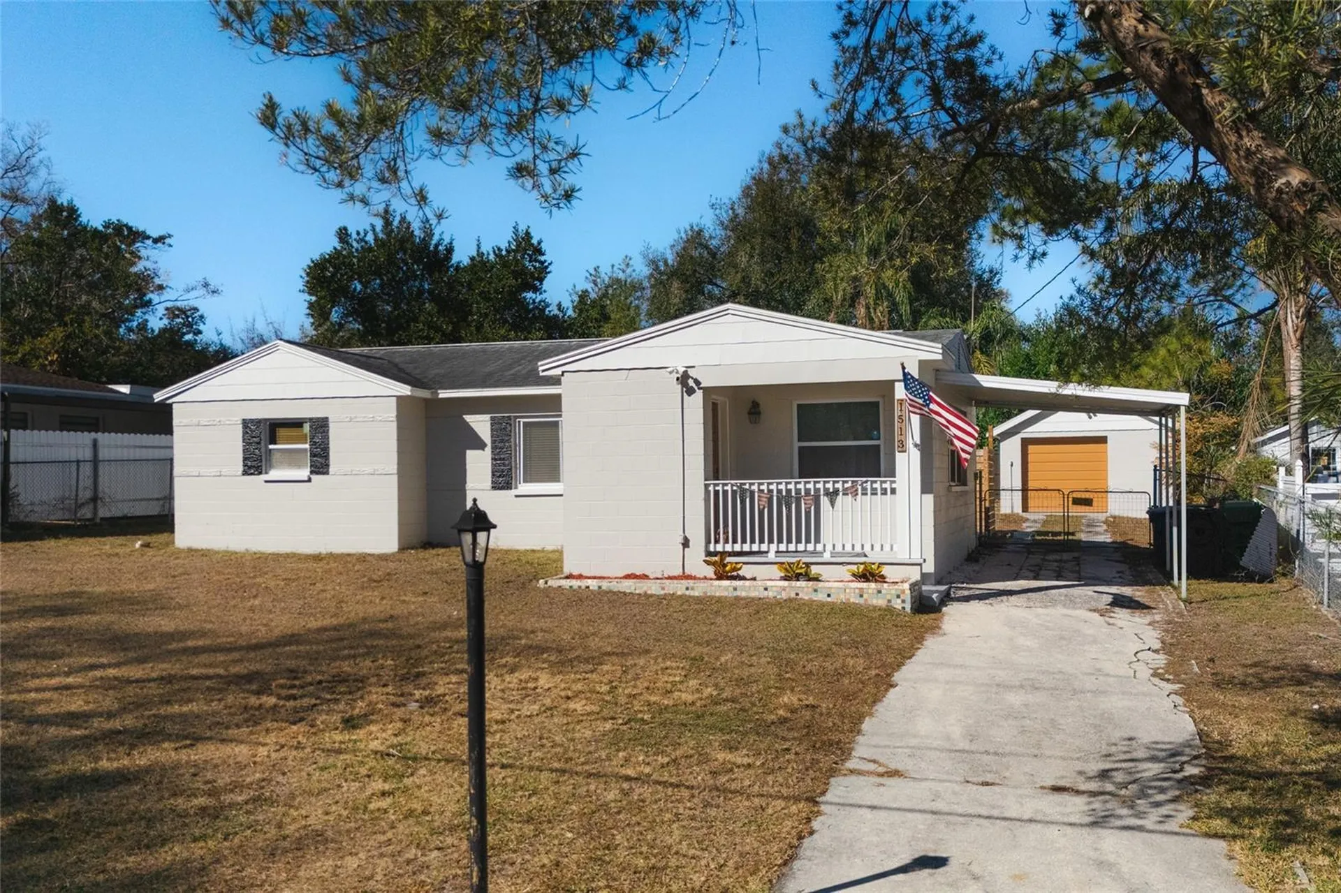 1513 W Meadowbrook Avenue Tampa FL 33612
