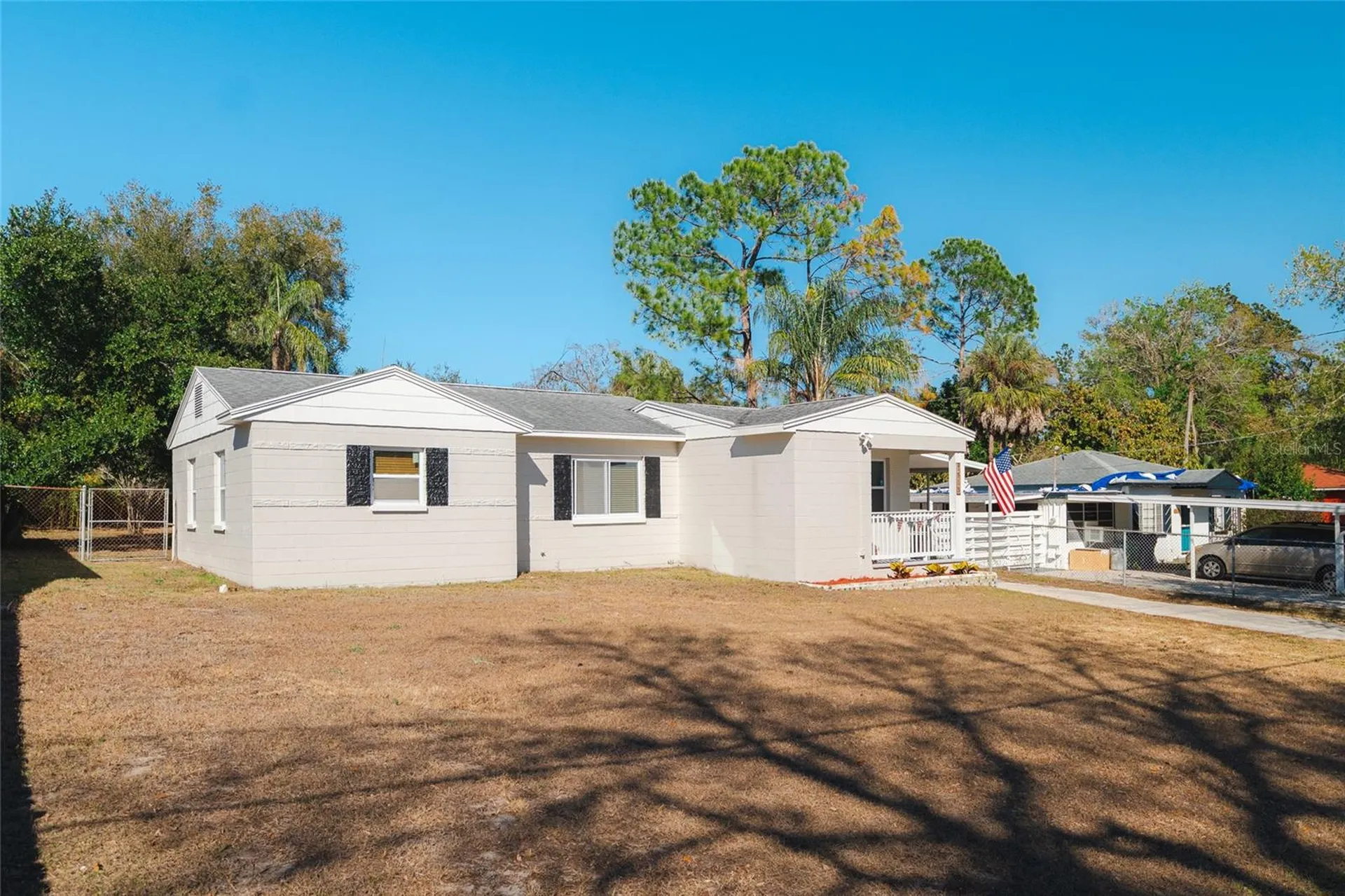 1513 W Meadowbrook Avenue Tampa FL 33612