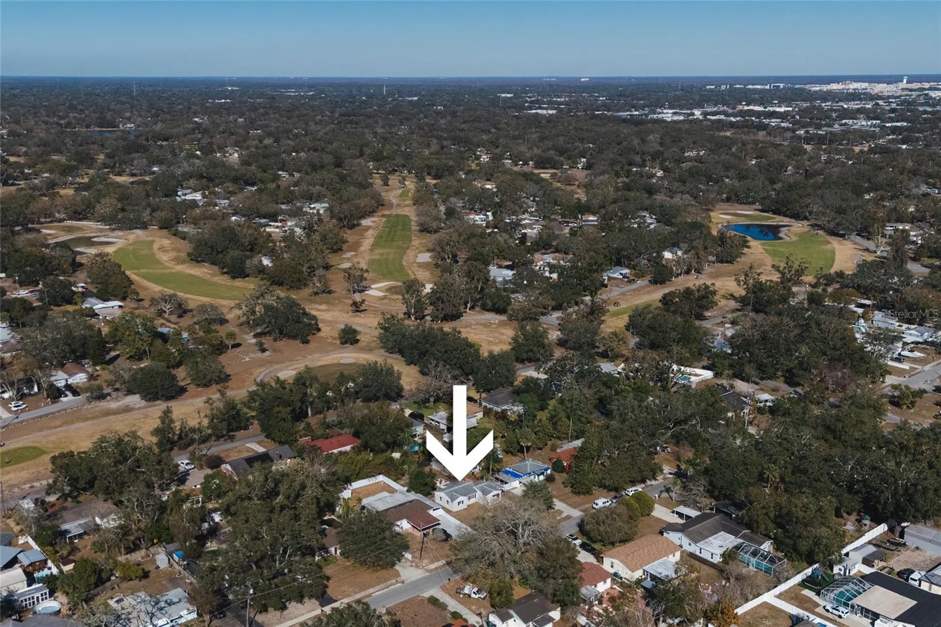 1513 W Meadowbrook Avenue Tampa FL 33612