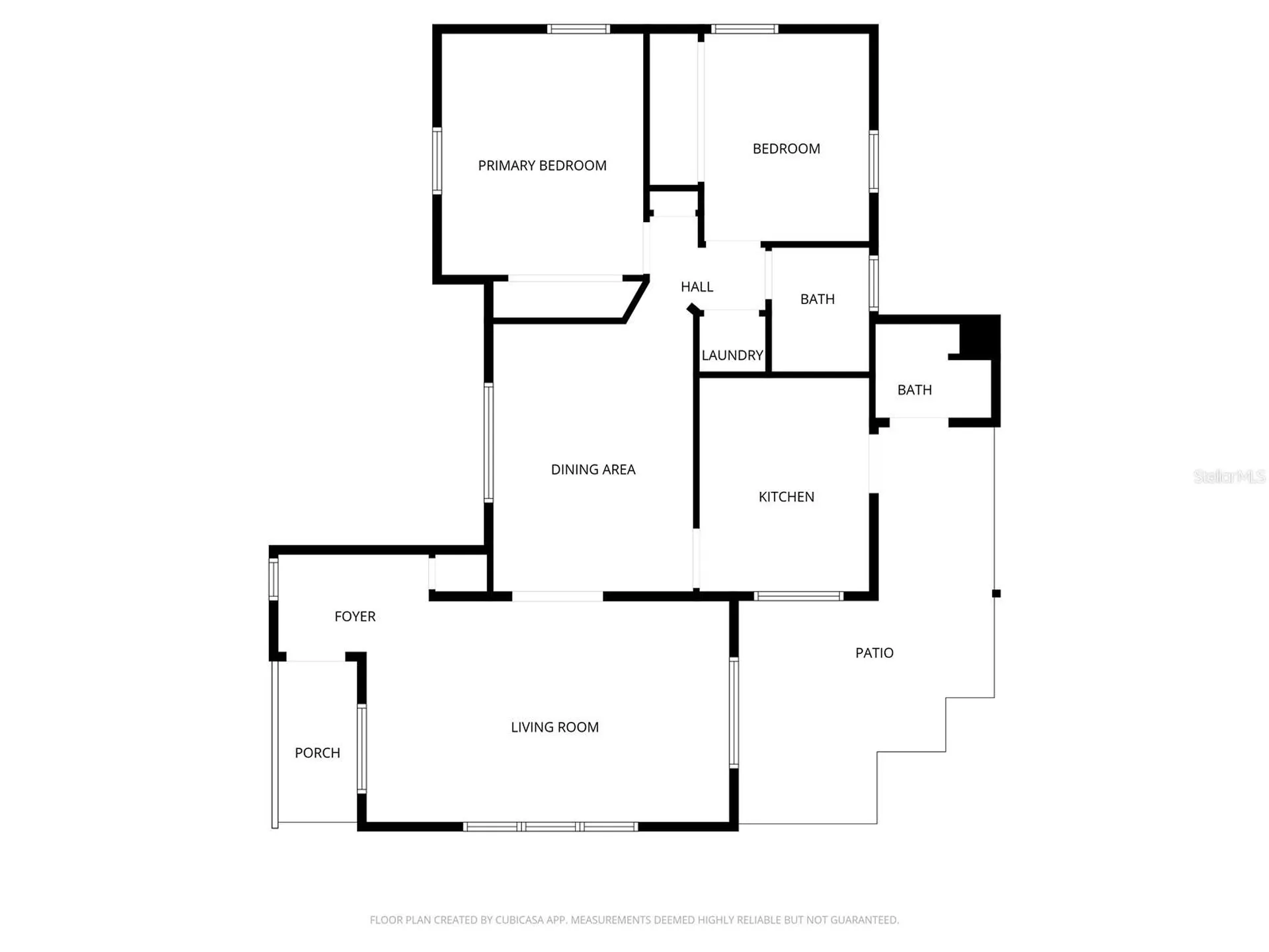 1513 W Meadowbrook Avenue Tampa FL 33612