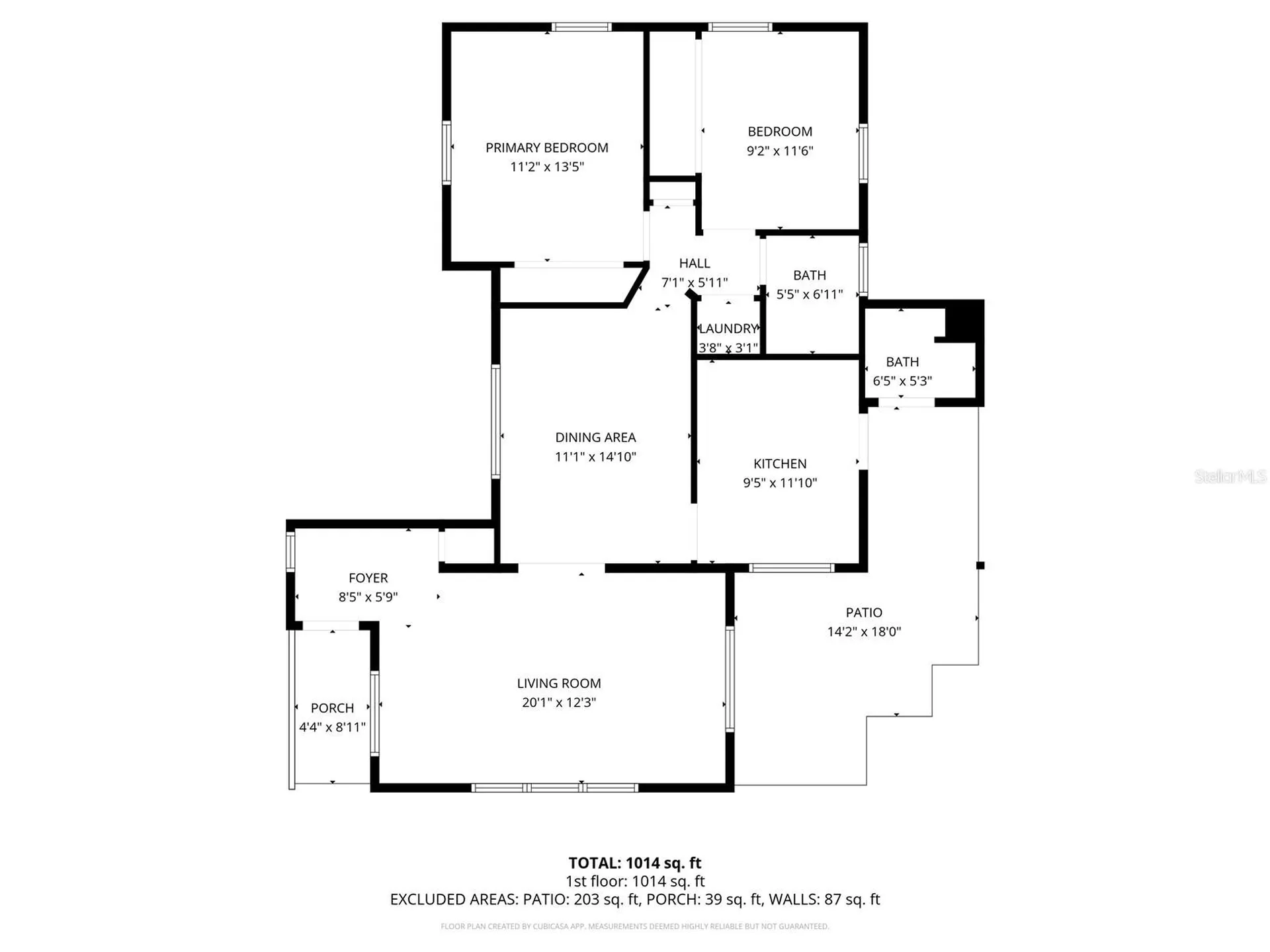 1513 W Meadowbrook Avenue Tampa FL 33612