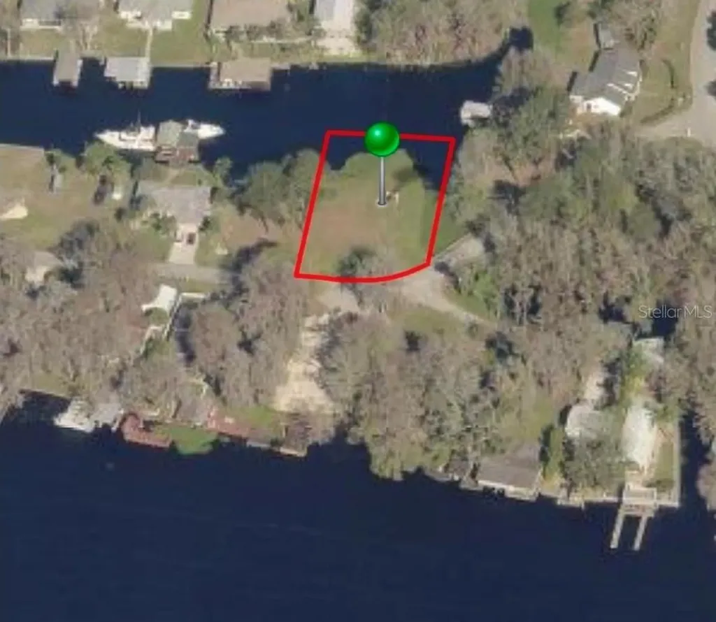 1620 River Road Astor FL 32102
