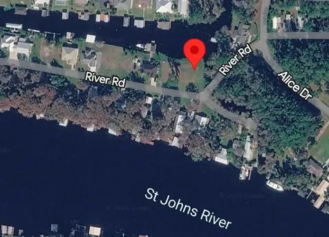1620 River Road Astor FL 32102