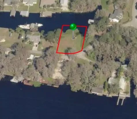 1620 River Road Astor FL 32102