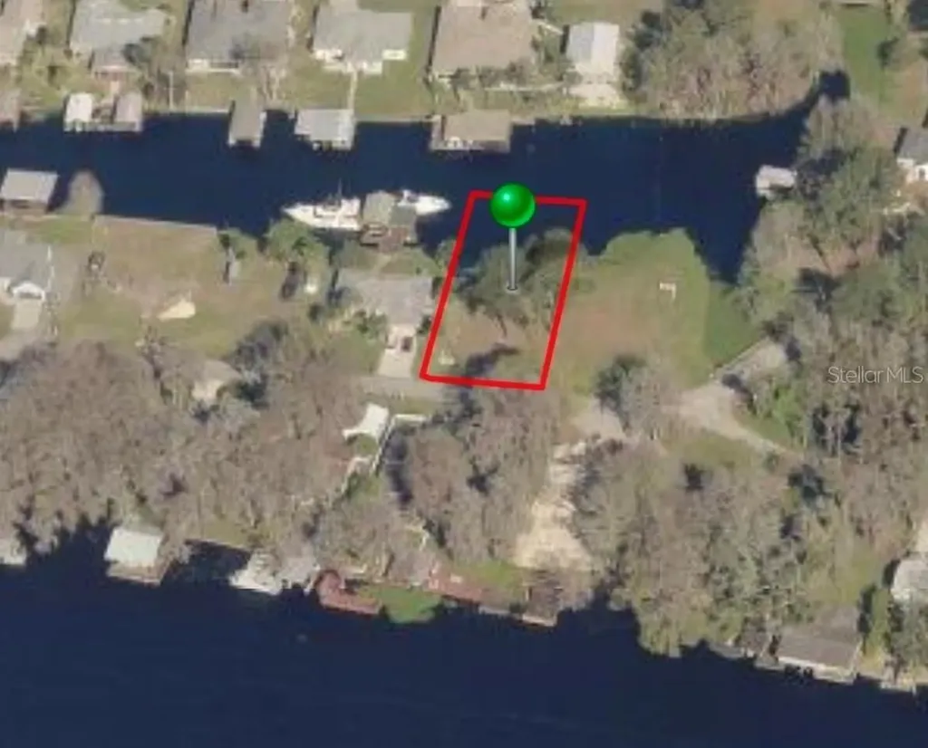 1628 River Road Astor FL 32102