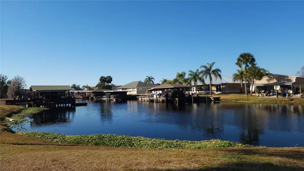 1628 River Road Astor FL 32102