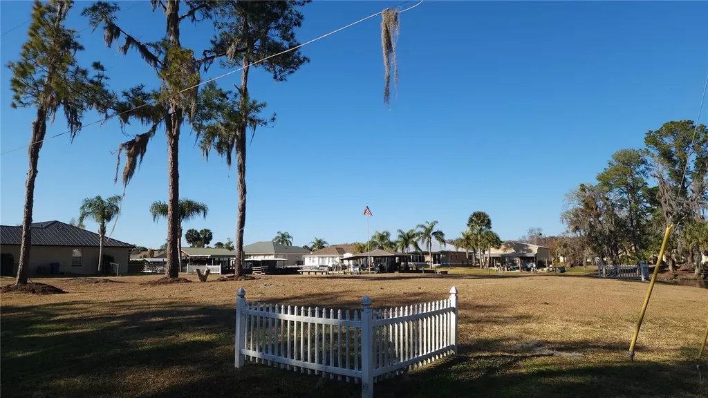 1628 River Road Astor FL 32102