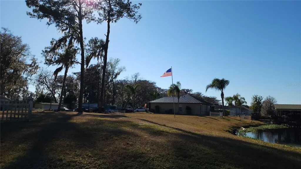 1628 River Road Astor FL 32102