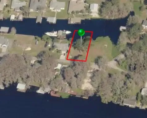 1628 River Road Astor FL 32102