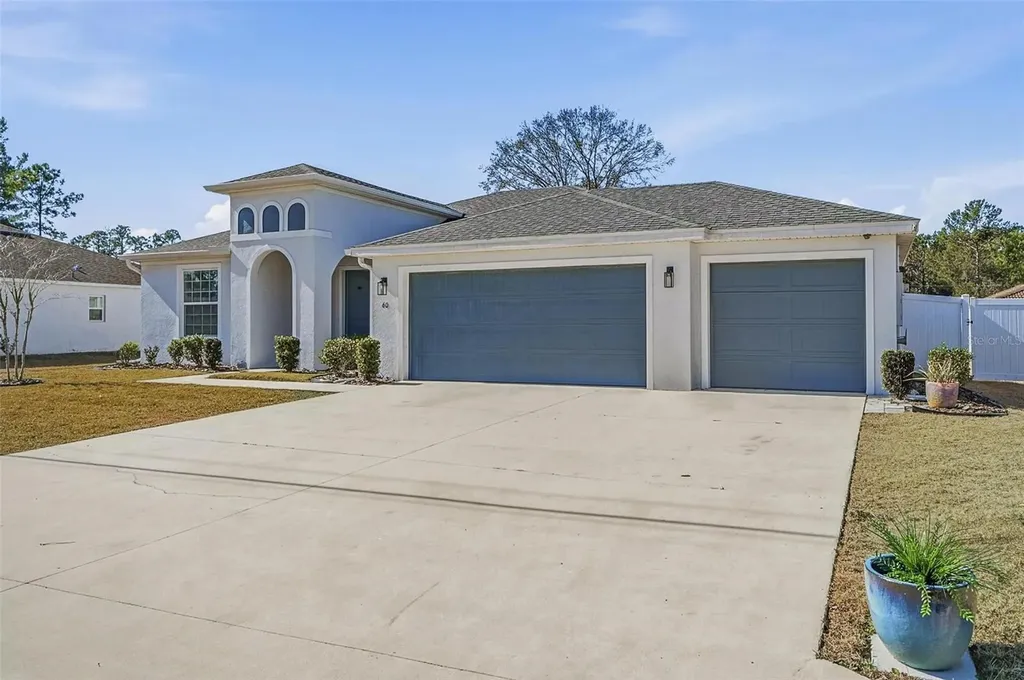 60 Frenora Lane Palm Coast FL 32137
