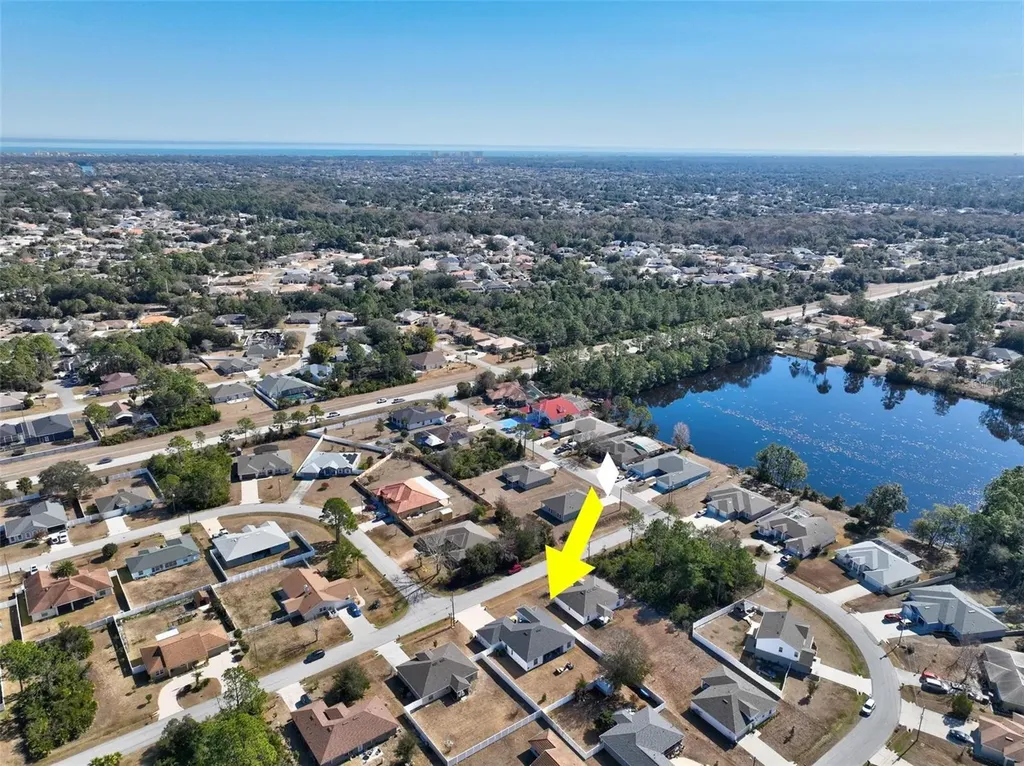 60 Frenora Lane Palm Coast FL 32137