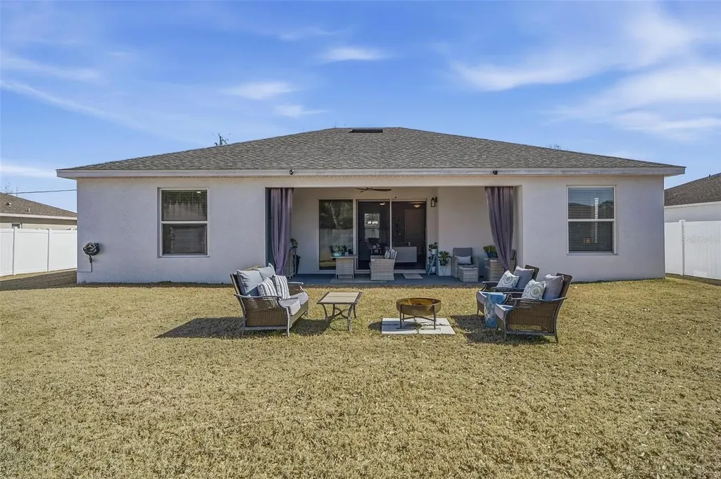60 Frenora Lane Palm Coast FL 32137