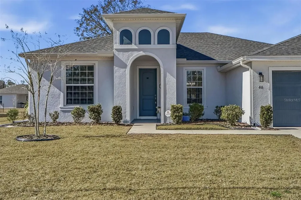60 Frenora Lane Palm Coast FL 32137