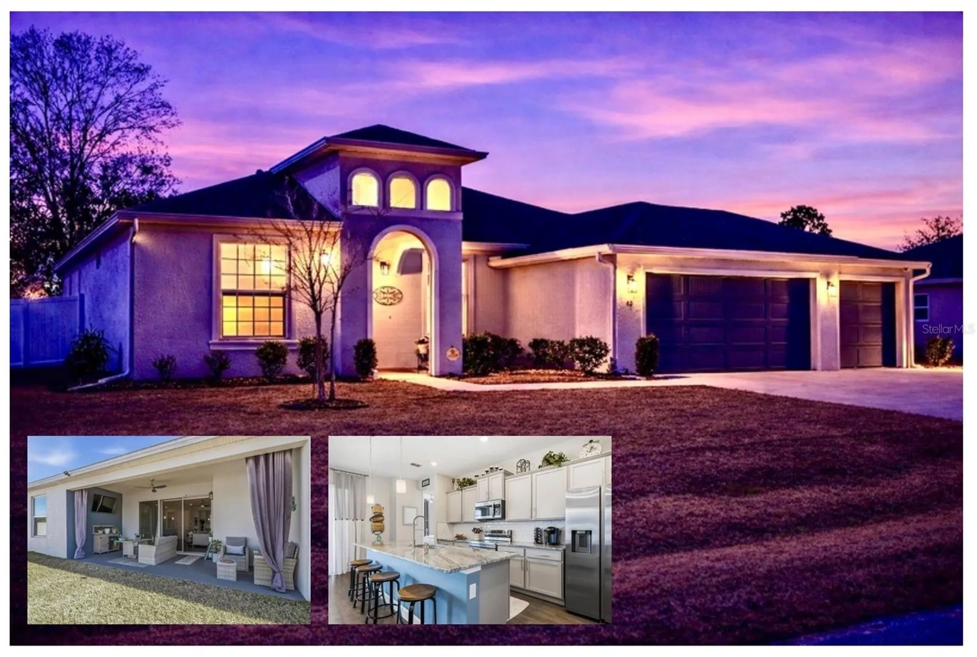 60 Frenora Lane Palm Coast FL 32137