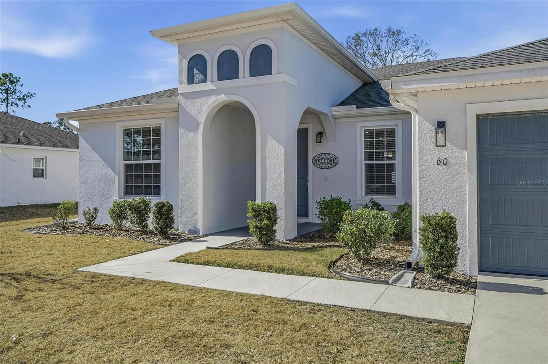 60 Frenora Lane Palm Coast FL 32137
