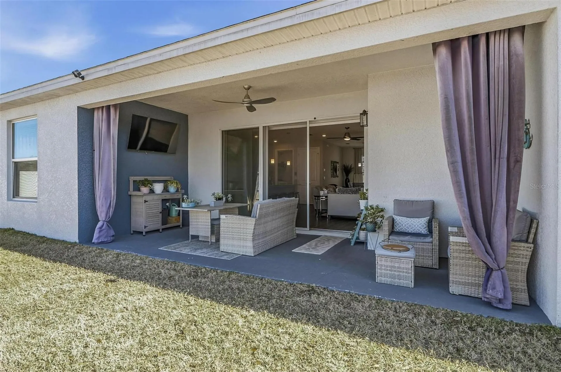 60 Frenora Lane Palm Coast FL 32137